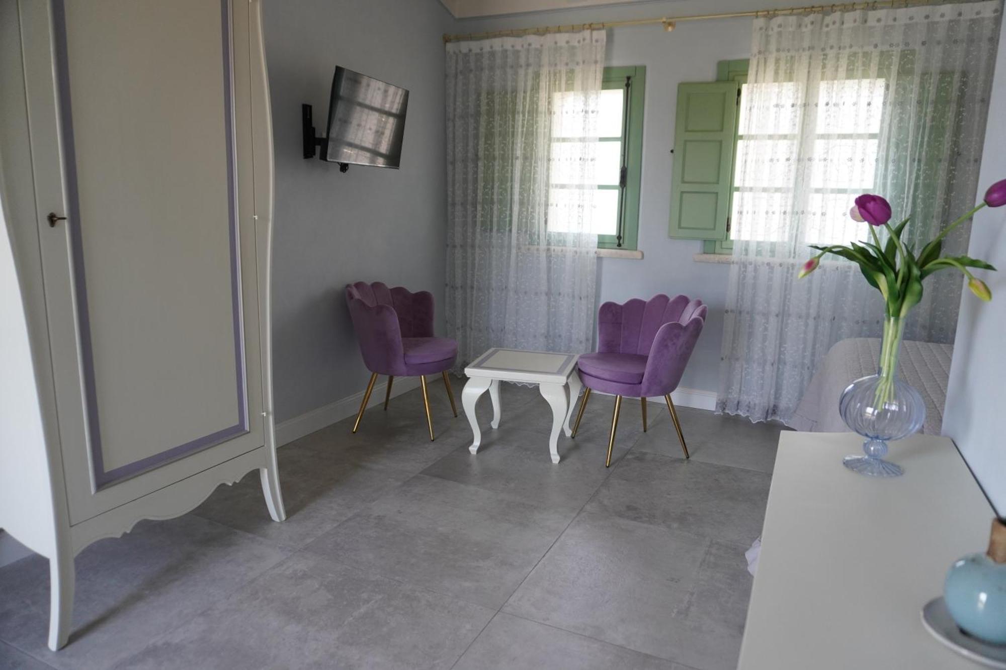 Borgo Sante Country House Ponte Valleceppi Exterior foto