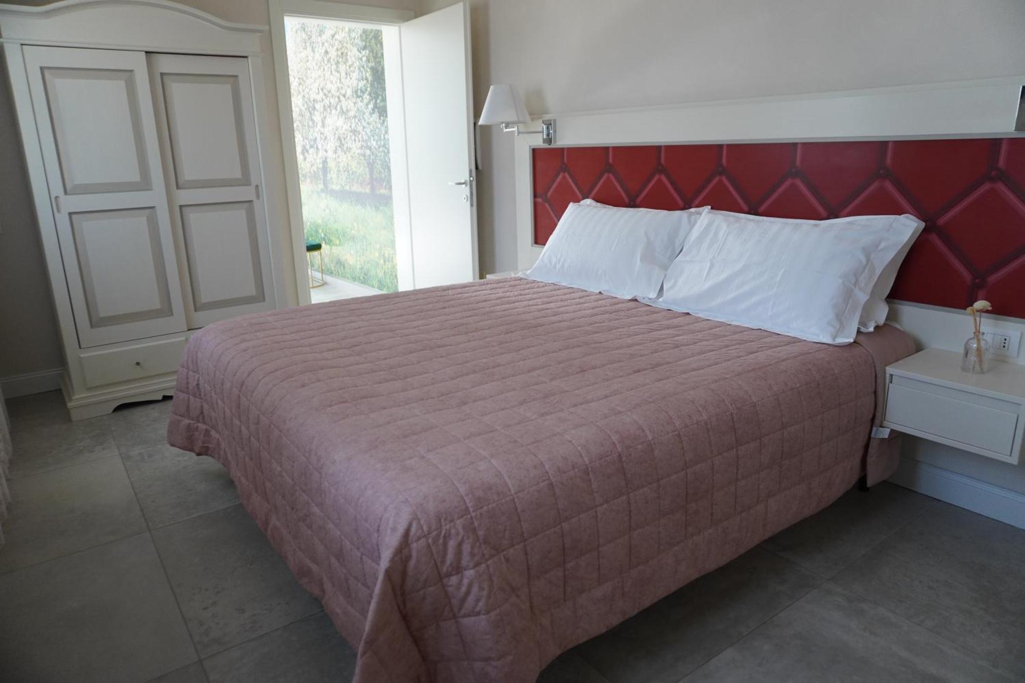 Borgo Sante Country House Ponte Valleceppi Exterior foto
