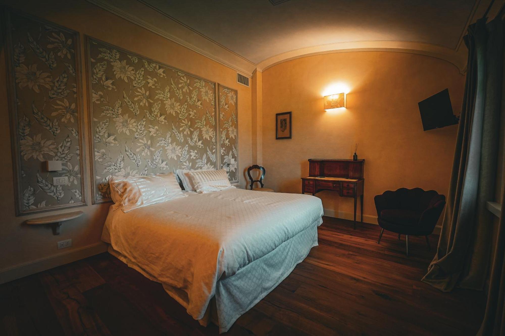 Borgo Sante Country House Ponte Valleceppi Exterior foto