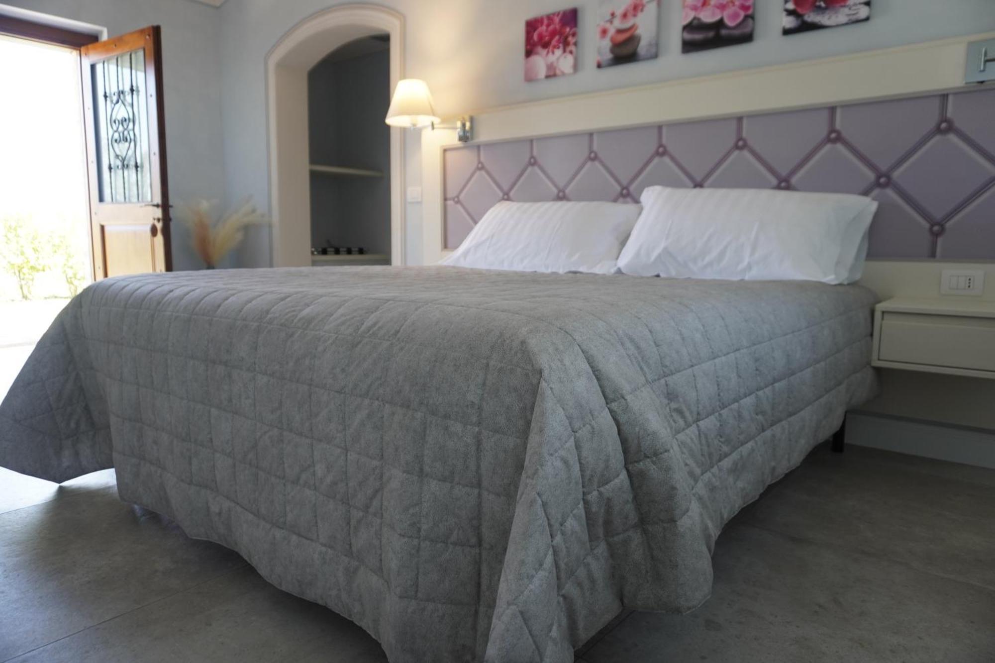 Borgo Sante Country House Ponte Valleceppi Exterior foto