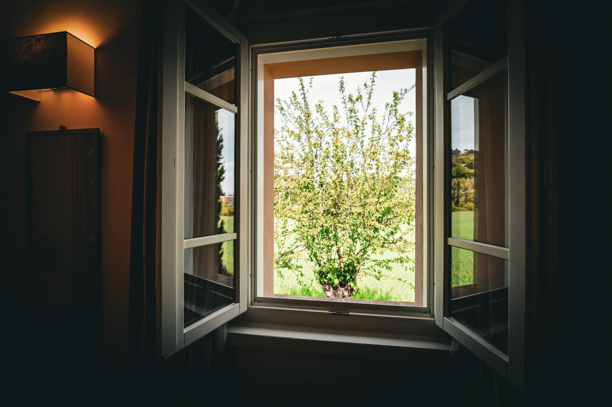 Borgo Sante Country House Ponte Valleceppi Exterior foto