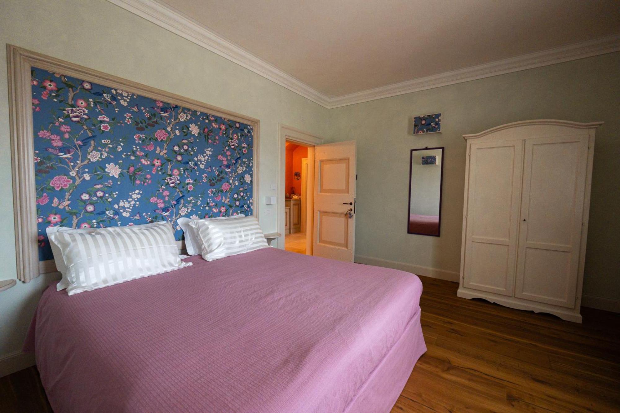 Borgo Sante Country House Ponte Valleceppi Exterior foto