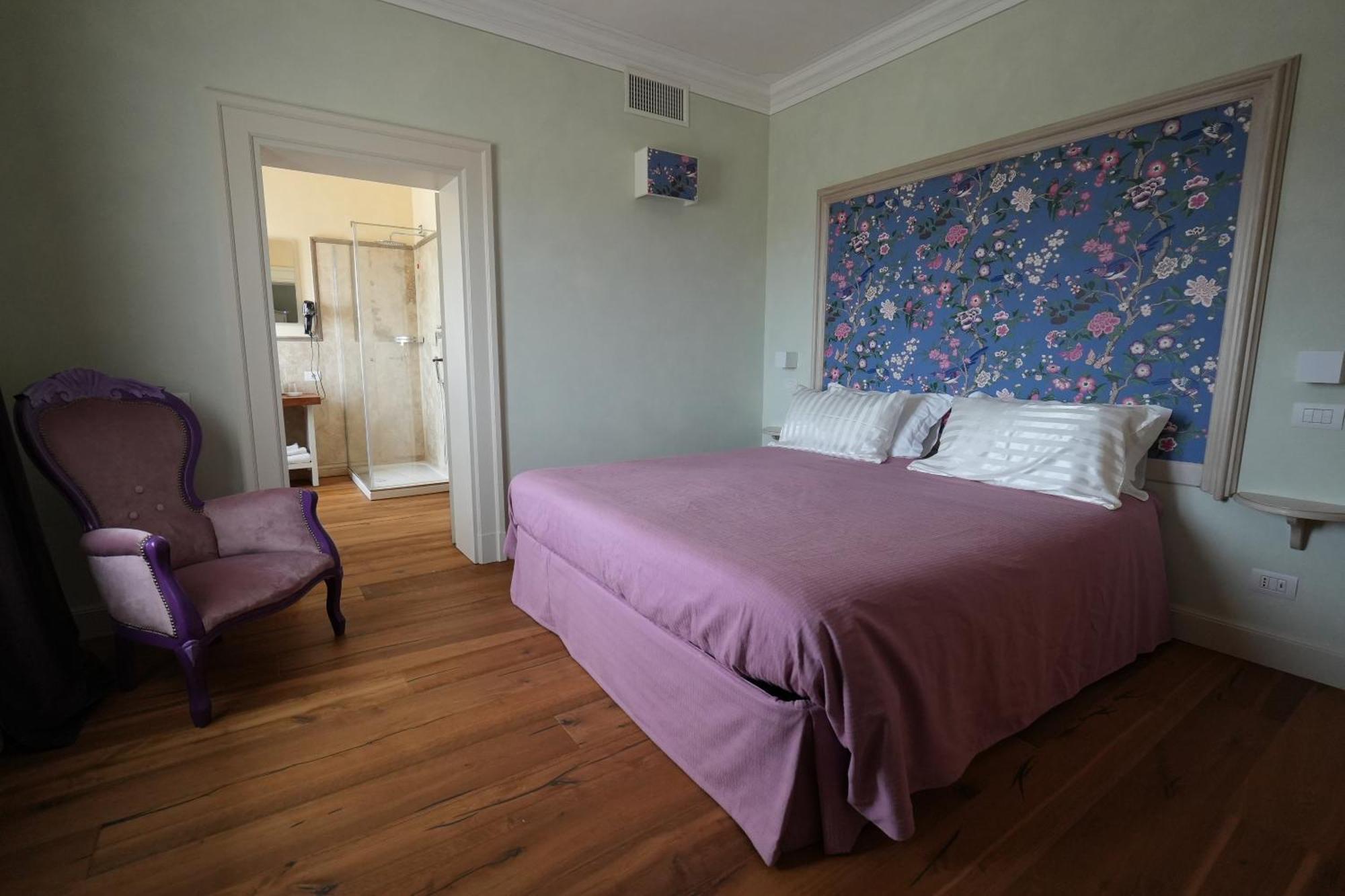 Borgo Sante Country House Ponte Valleceppi Exterior foto