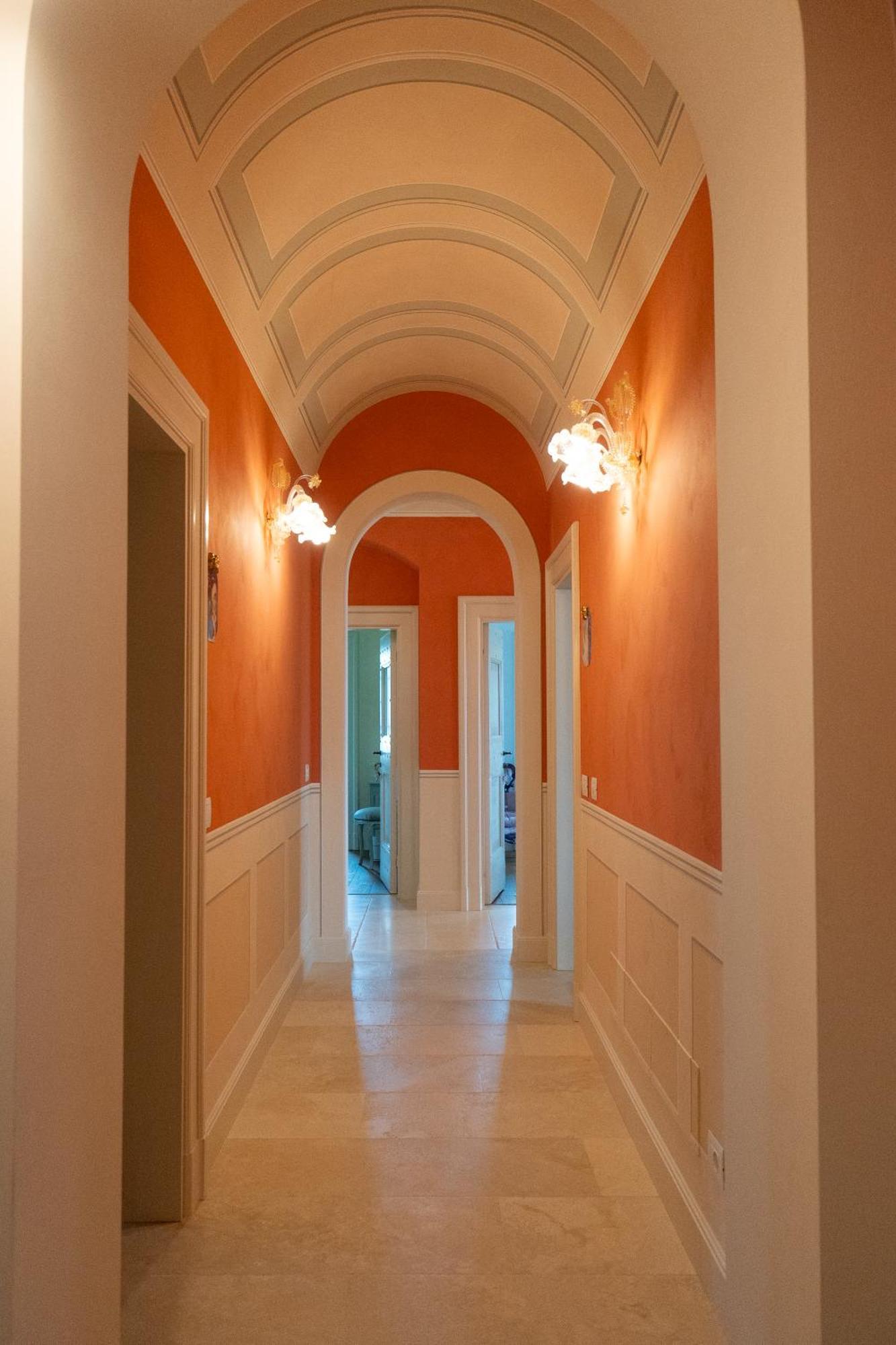 Borgo Sante Country House Ponte Valleceppi Exterior foto