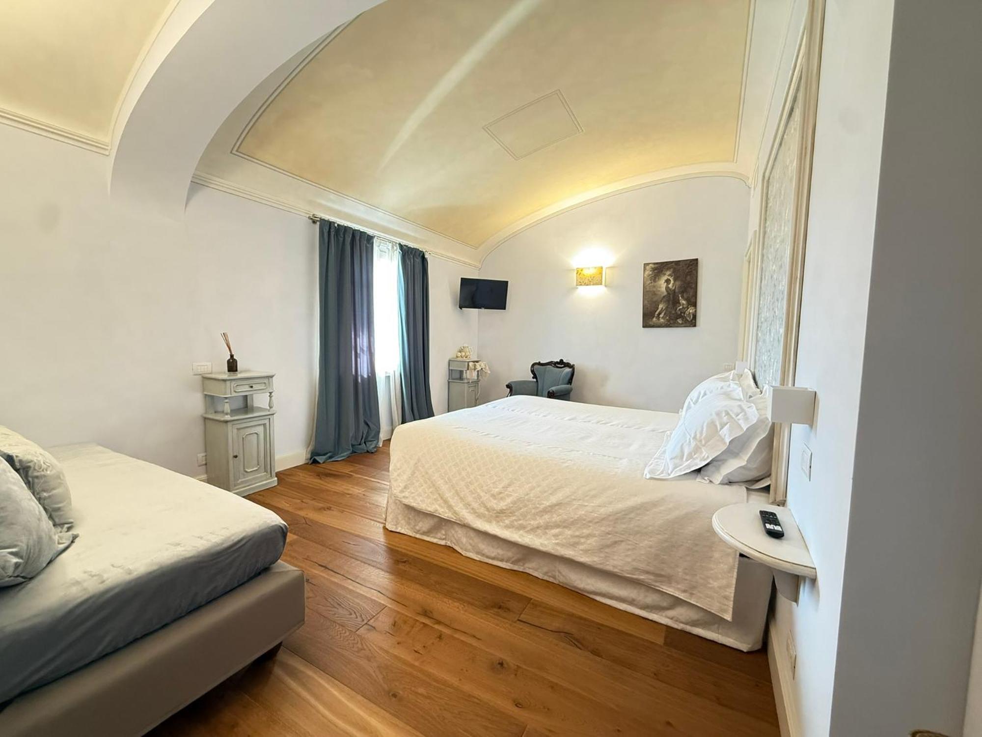 Borgo Sante Country House Ponte Valleceppi Exterior foto